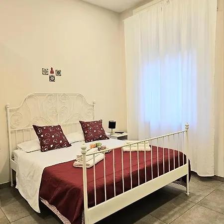 Dom wakacyjny Garibaldi Saint-michel House 6 *