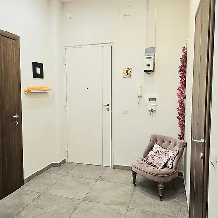Dom wakacyjny Garibaldi Saint-michel House 6 *