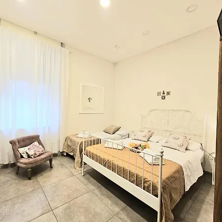 Garibaldi Saint-michel House 6 Holiday home