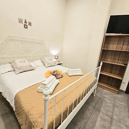 Garibaldi Saint-michel House 6 Holiday home