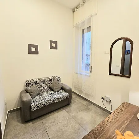 Garibaldi Saint-michel House 6 Naples