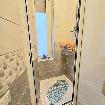 Holiday home Garibaldi Saint-michel House 6