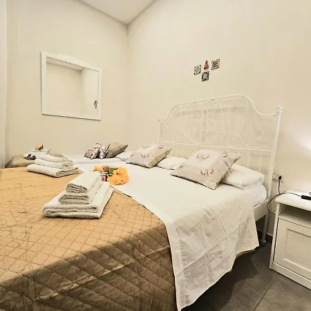 Garibaldi Saint-michel House 6 בית נופש *