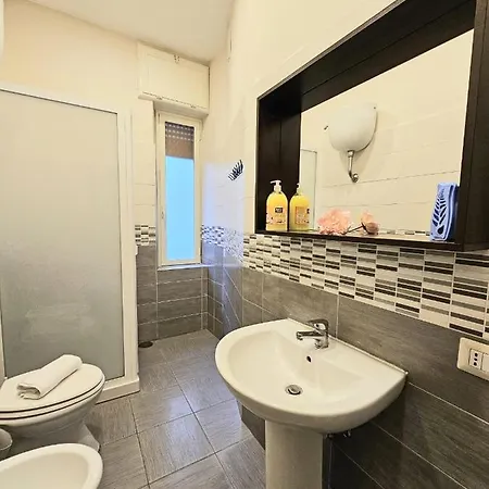 Garibaldi Saint-michel House 6 בית נופש *