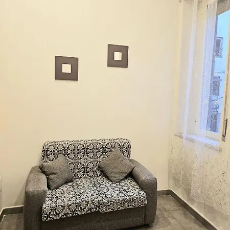 Dom wakacyjny Garibaldi Saint-michel House 6