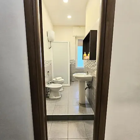 Garibaldi Saint-michel House 6 *