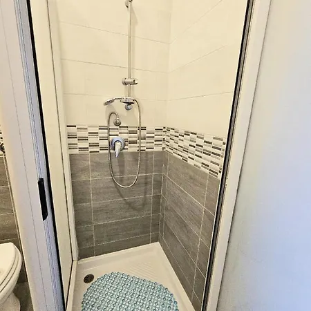 Garibaldi Saint-michel House 6 בית נופש נאפולי