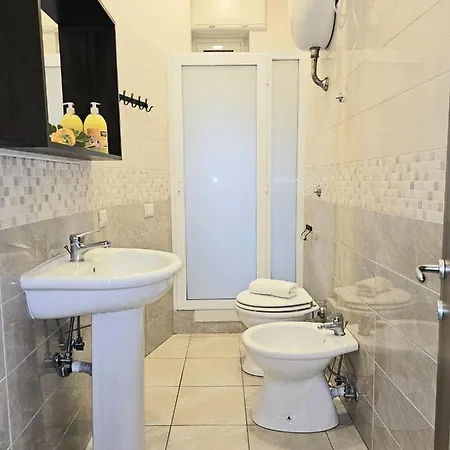 Garibaldi Saint-michel House 6 *