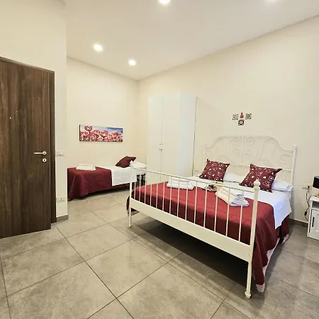 בית נופש Garibaldi Saint-michel House 6