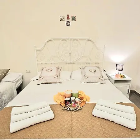 Garibaldi Saint-michel House 6 בית נופש