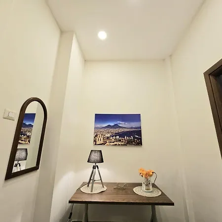 Garibaldi Saint-michel House 6 נאפולי