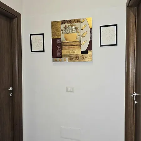 Garibaldi Saint-michel House 6 בית נופש *