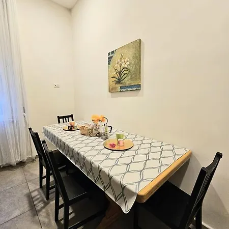 Dom wakacyjny Garibaldi Saint-michel House 6 *