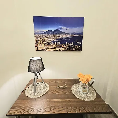 Garibaldi Saint-michel House 6 בית נופש *