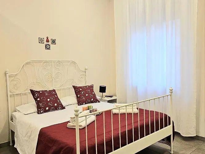 Casa de Férias Garibaldi Saint-michel House 6 *