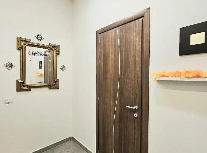 Garibaldi Saint-michel House 6 Casa de Férias Nápoles