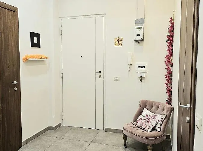Casa de Férias Garibaldi Saint-michel House 6 *